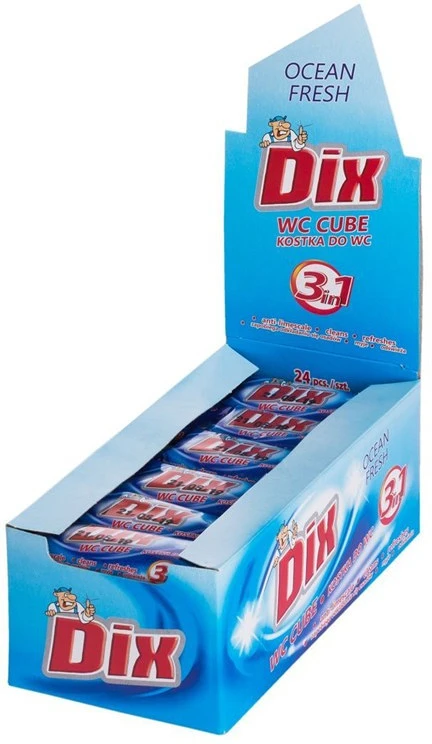 Dix DA503XSZAK5901474017226 nagyítás