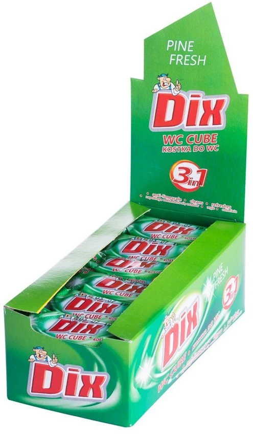 Dix DA503XSZAK5901474017233 nagyítás