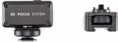 Dji RS2 & RSC2 3D nagyítás