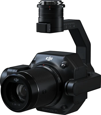 Dji DJIZP1_ESB nagyítás