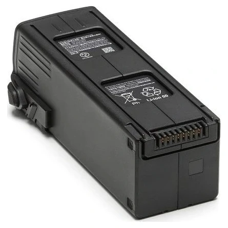 Dji EU C1 nagyítás