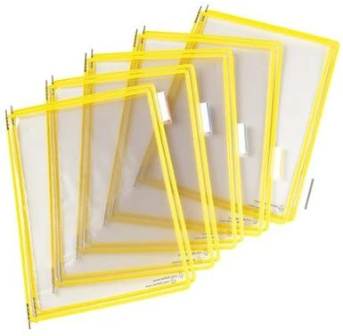 Djois A4, ACÉLKERETES nagyítás