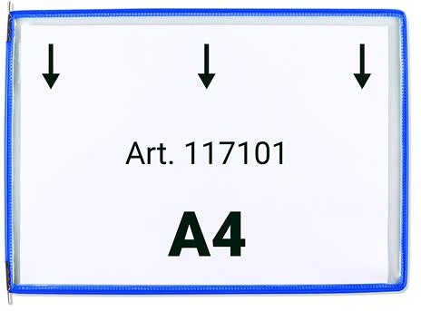 Djois F117101 nagyítás