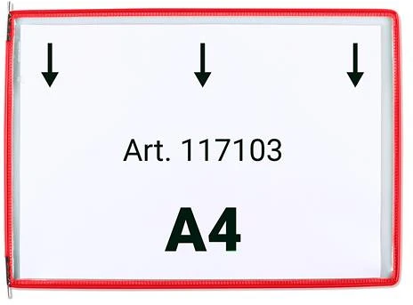 Djois F117103 nagyítás