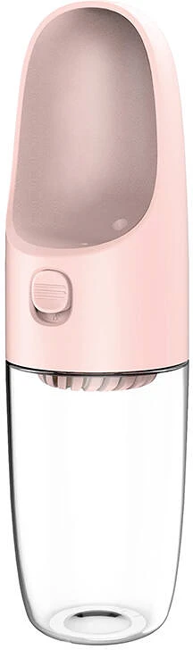 Dogness D02 PINK nagyítás