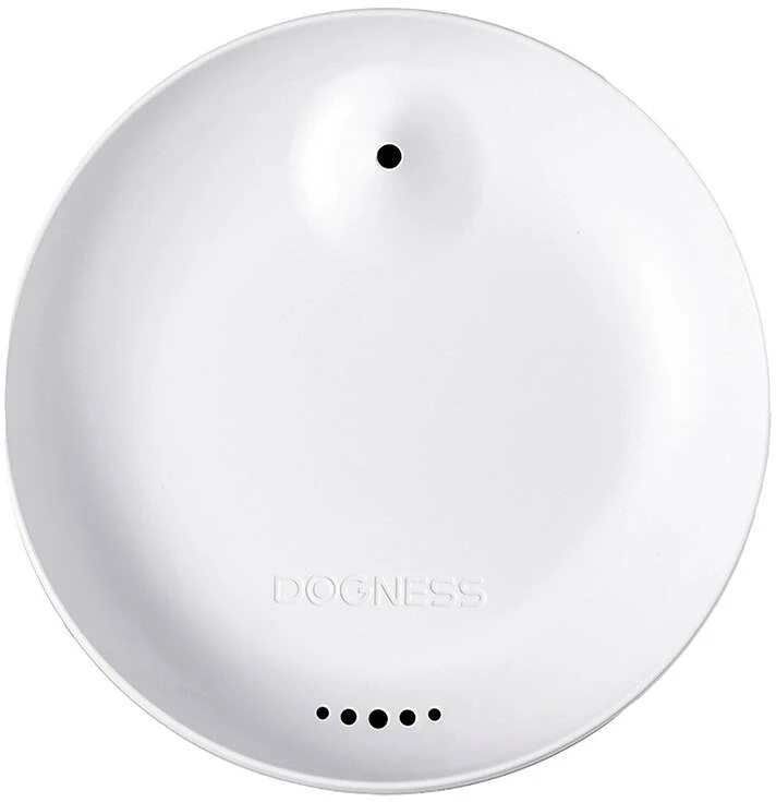 Dogness D06 nagyítás