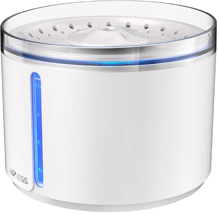 Dogness D09 nagyítás