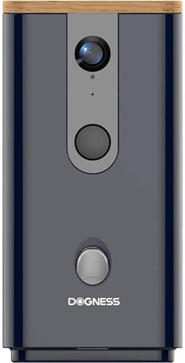 Dogness T03 BLACK nagyítás