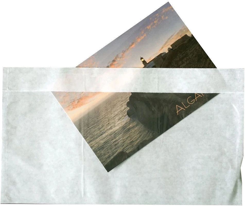 Dokufix H30DOKLA41000 nagyítás