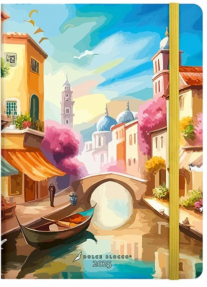 Dolce blocco 21361 nagyítás