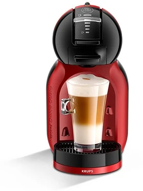 Dolce gusto KP123H10A nagyítás