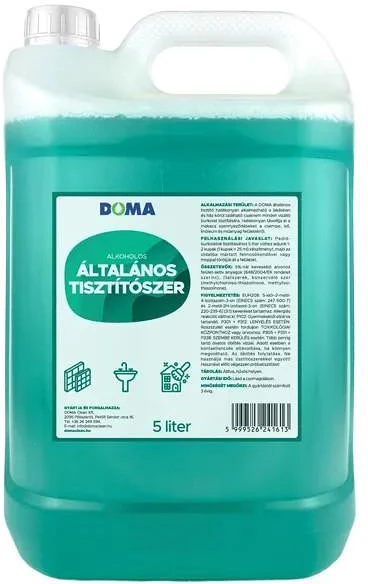 <span itemprop='brand'>Doma</span> <span itemprop='sku'>ALDDAT5</span> nagyítás
