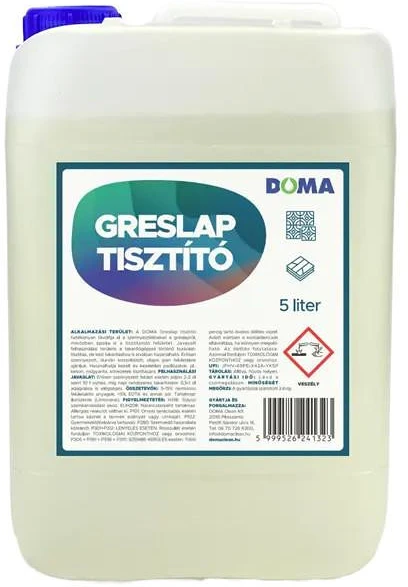 Doma ALDDGR5 nagyítás