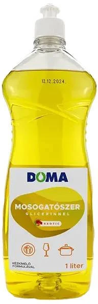 Doma ALDDME1 nagyítás