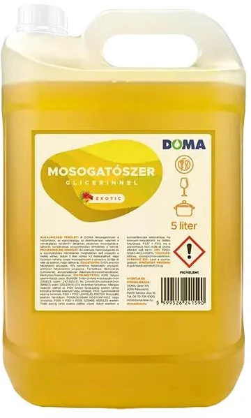 Doma ALDDME5 nagyítás