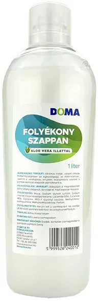 Doma DA503XSZADDFSZA1 nagyítás