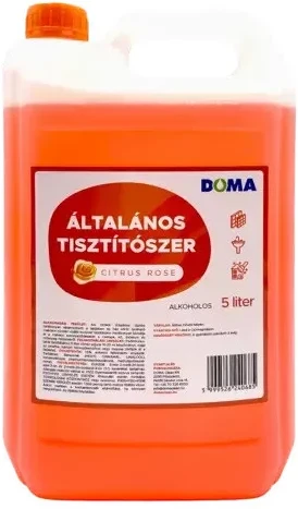 Doma DA503XSZHTDAT5CR nagyítás