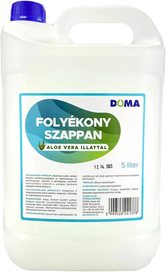 <span itemprop='brand'>Doma</span> <span itemprop='sku'>DFSZA5</span> nagyítás