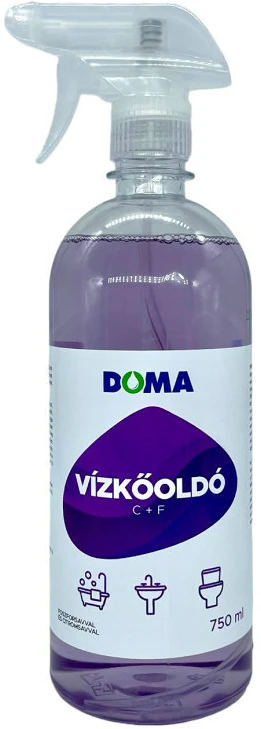 Doma DV075SZF nagyítás