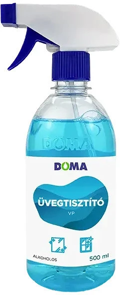 Doma H65DU05 nagyítás