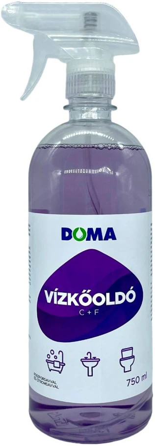 Doma H65DV075SZF nagyítás