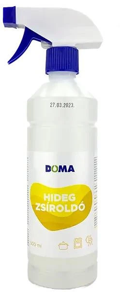 <span itemprop='brand'>Doma</span> <span itemprop='sku'>hidegzsíroldó 0,5</span> nagyítás