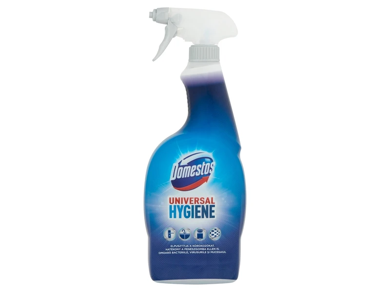 <span itemprop='brand'>Domestos</span> <span itemprop='sku'>0,75l</span> nagyítás