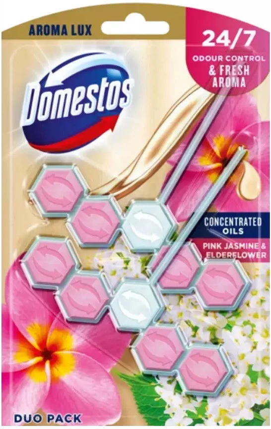 Domestos 10468 nagyítás