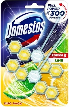 <span itemprop='brand'>Domestos</span> <span itemprop='sku'>12.0056501</span> nagyítás