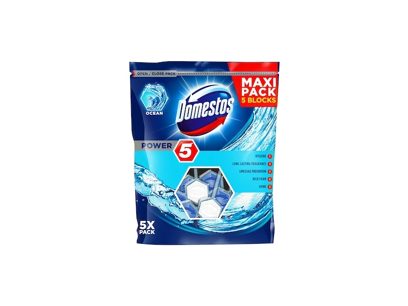 <span itemprop='brand'>Domestos</span> <span itemprop='sku'>55 g</span> nagyítás