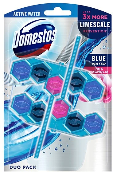 <span itemprop='brand'>Domestos</span> <span itemprop='sku'>2x53 g</span> nagyítás