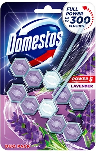 Domestos 61382 nagyítás