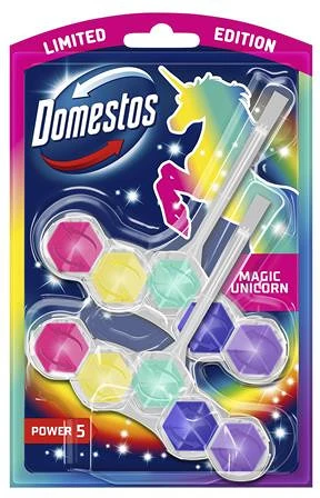 Domestos 64870419 nagyítás
