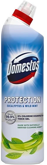 <span itemprop='brand'>Domestos</span> <span itemprop='sku'>69687532</span> nagyítás