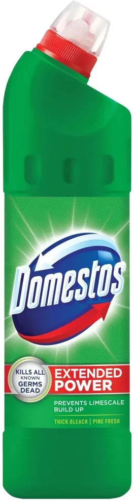 Domestos DA503XSZWY5996037079797 nagyítás
