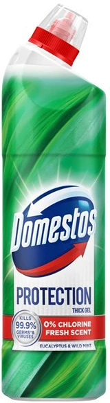 Domestos DA503XSZWY8720181345944 nagyítás