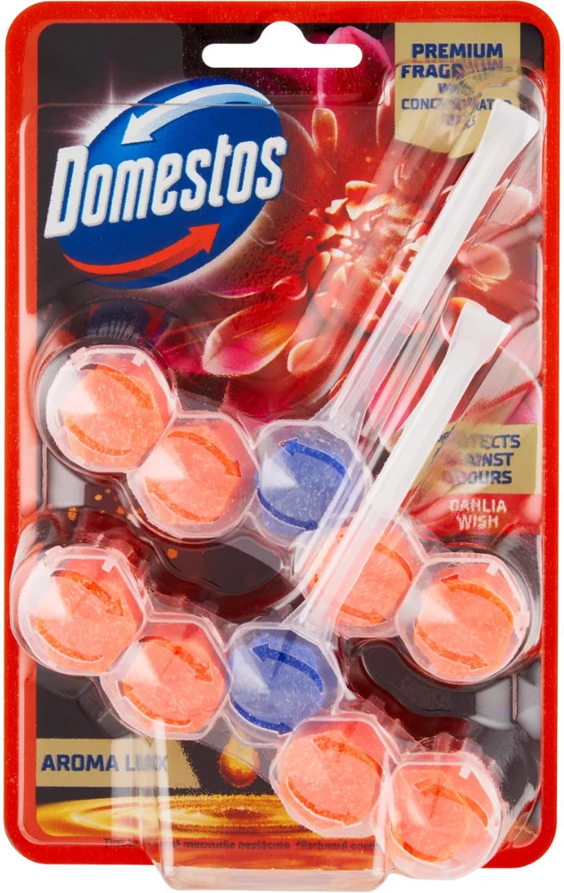 Domestos DA503XSZWY8720182903853 nagyítás