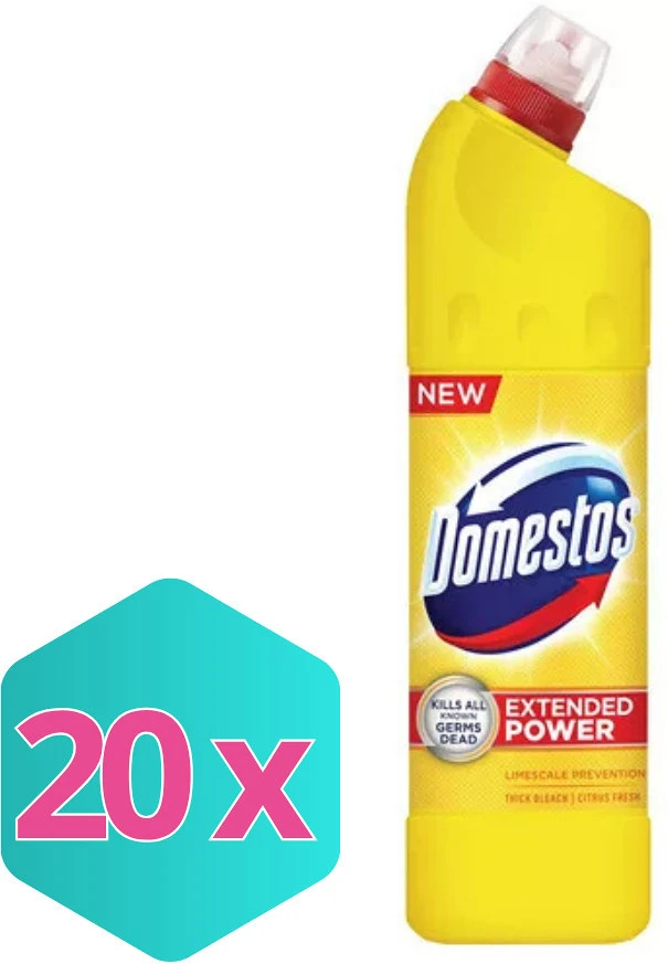 Domestos DA503XSZWYK5996037079780 nagyítás