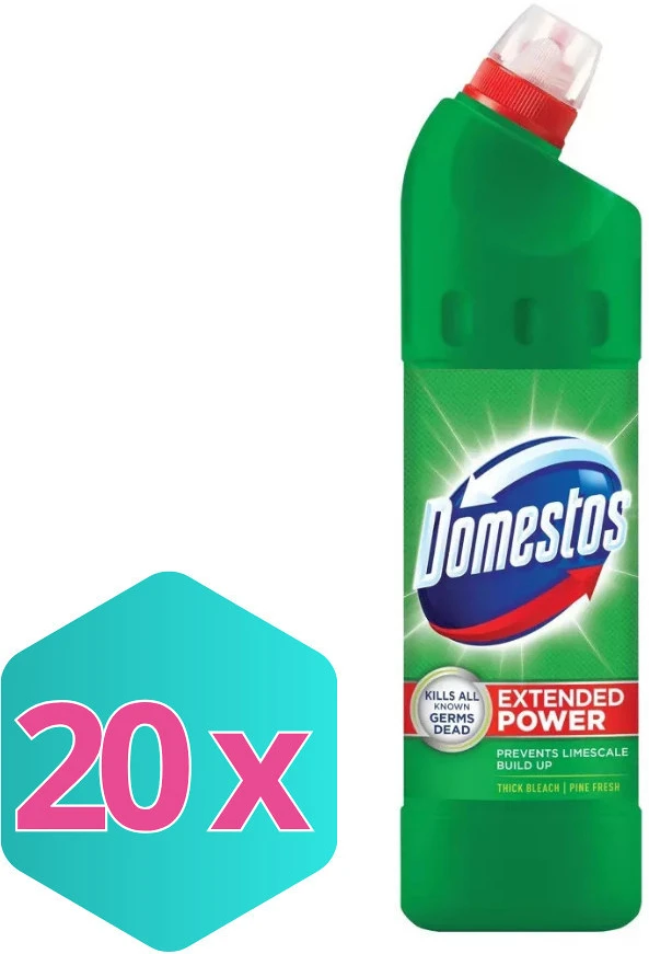 Domestos DA503XSZWYK5996037079797 nagyítás