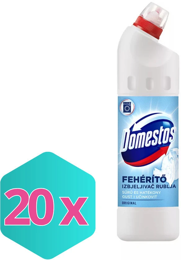 Domestos DA503XSZWYK5996358008773 nagyítás