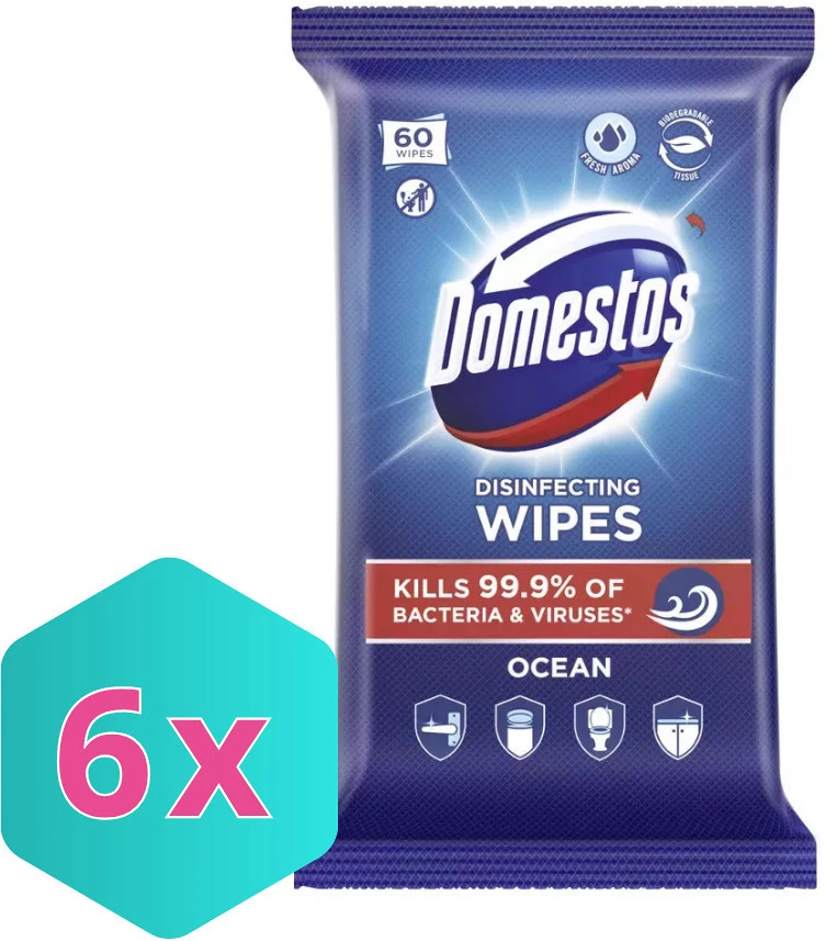 Domestos DA503XSZWYK8710522992685 nagyítás