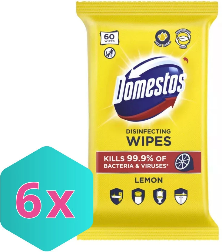 Domestos DA503XSZWYK8710522992692 nagyítás