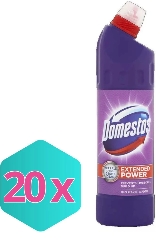 Domestos DA503XSZWYK8717163760192 nagyítás