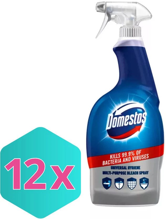 Domestos DA503XSZWYK8718114433950 nagyítás