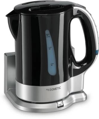 Dometic MCK 750 12 V nagyítás