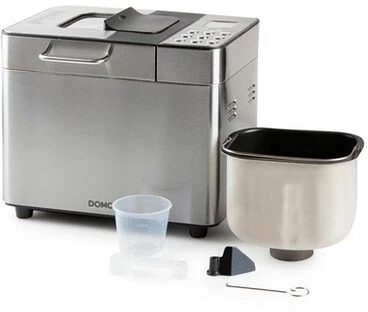 Domo B3971 nagyítás