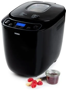 Domo B3973 nagyítás