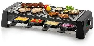 Domo DO1003G nagyítás