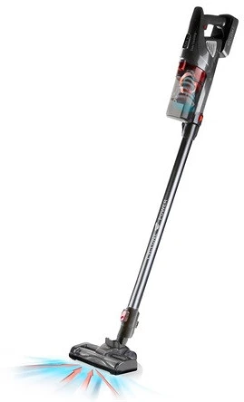 Domo DO1032SV nagyítás