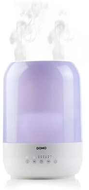 <span itemprop='brand'>Domo</span> <span itemprop='sku'>DO265HD</span> nagyítás
